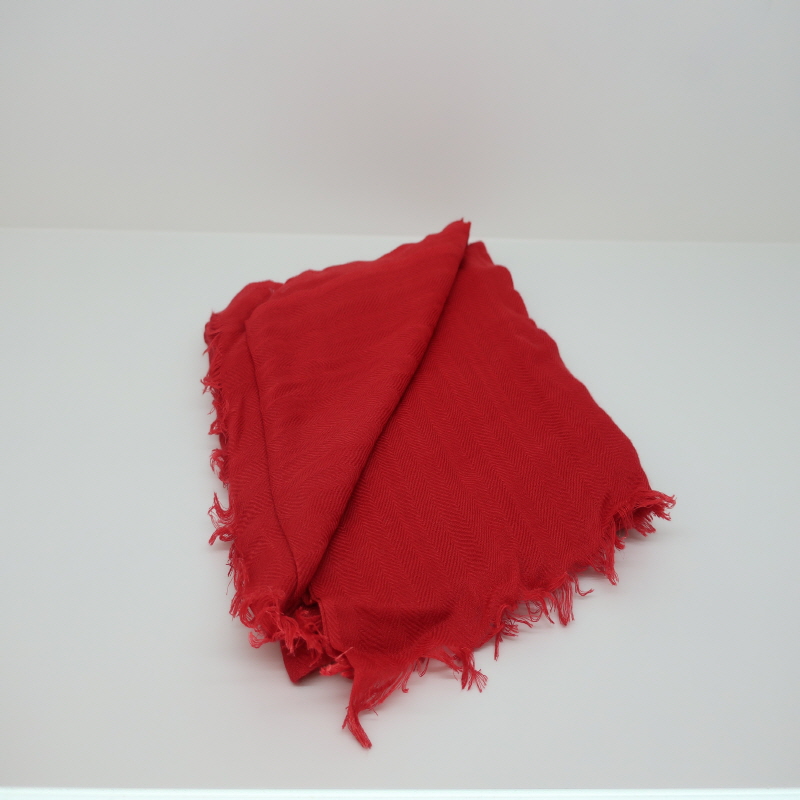 PASHMA WS-1442/RED/SS18-39
