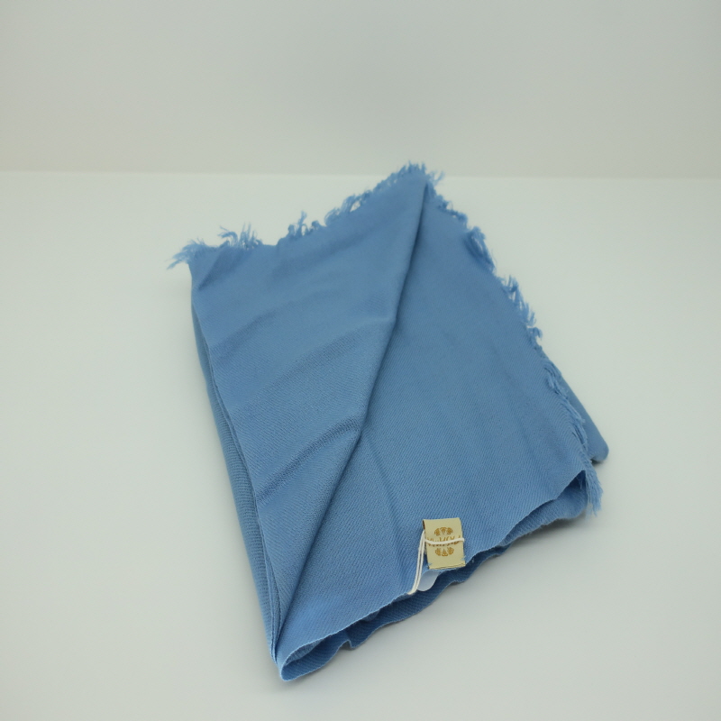 PASHMA WS-1405/SS-18/19/SKY BLUE