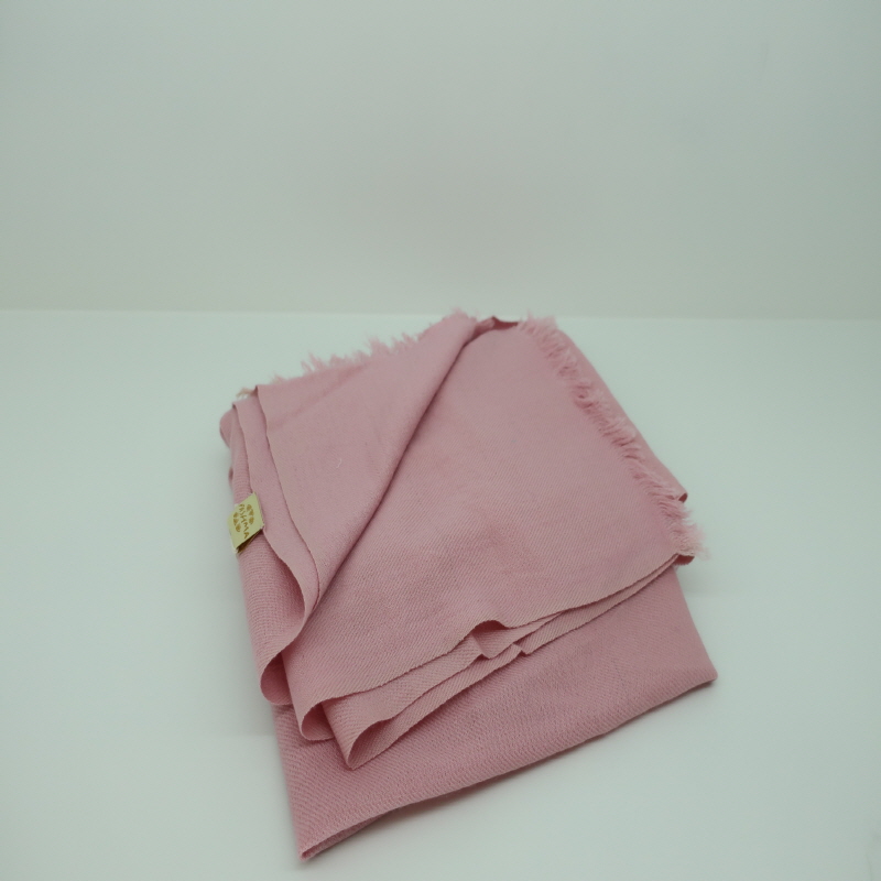 PASHMA WS-1405/SS18-12/ LIGHT PINK