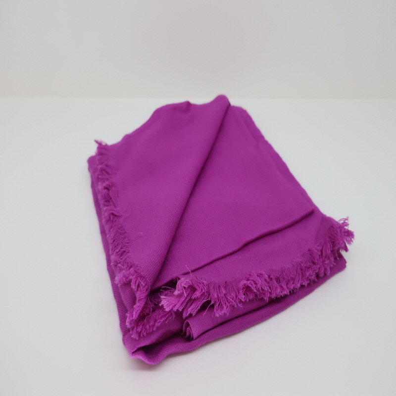 PASHMA WS-1405/MAGENTA/SS18-43