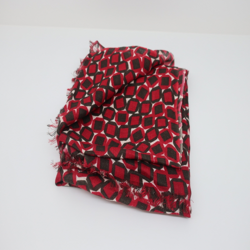 PASHMA SSS/SSWT-9316RED