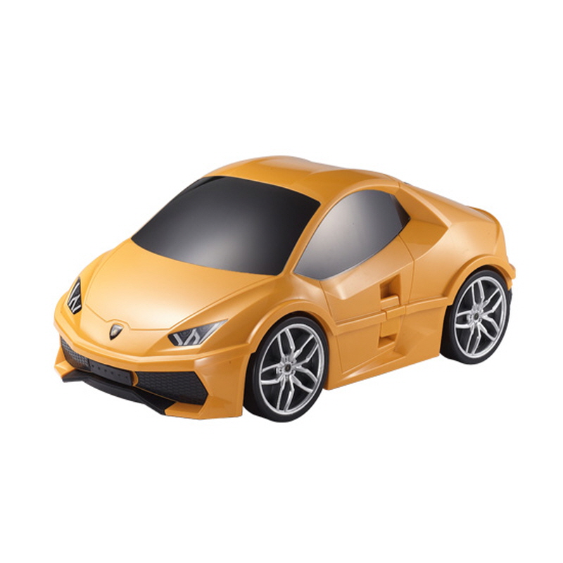 Lamborghini Suitcase OR