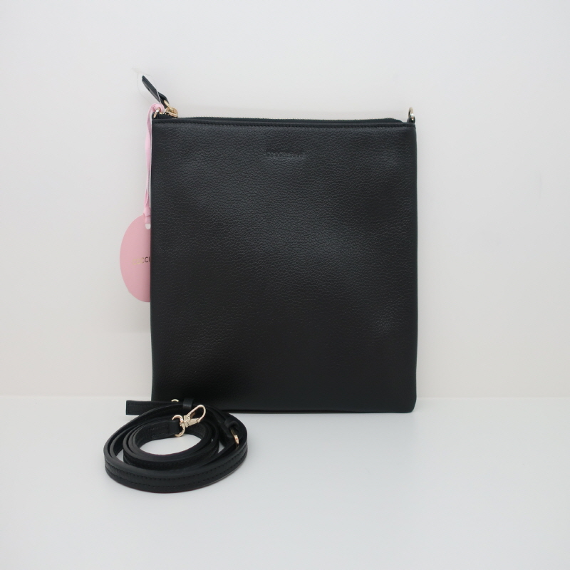 코치넬리 CNEL POCHETTE NOIR