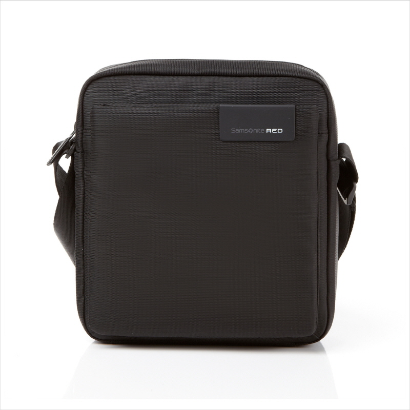SAMSONITE TURRIS CROSS BAG BLACK