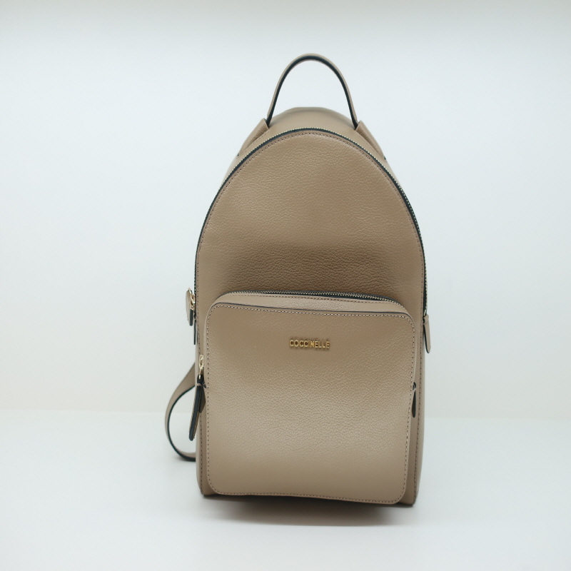 코치넬리 CNEL CLEMENTINE SOFT TAUPE
