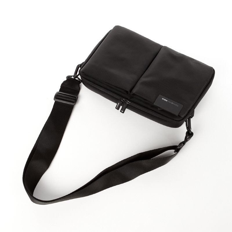 SAMSONITE TURRIS SLING BAG BL