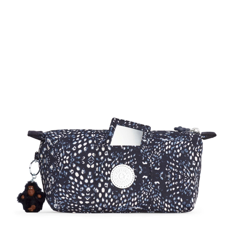 키플링 ART POUCH