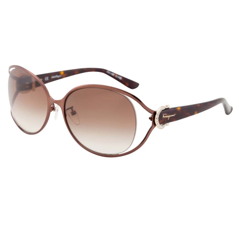S. FERRAGAMO 페라SF124SRK 209 60