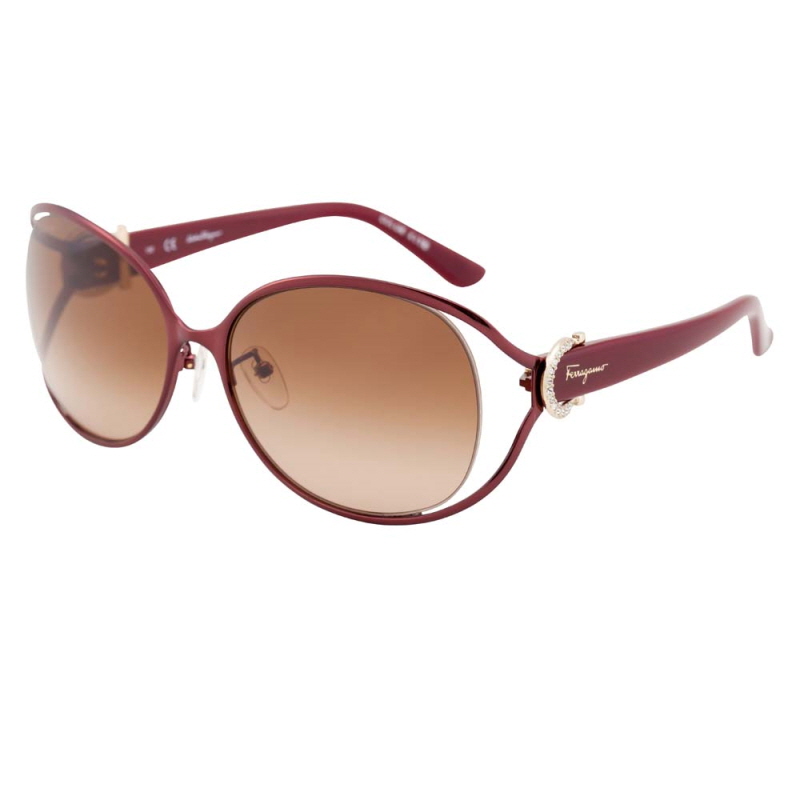 S. FERRAGAMO 페라SF124SRK 603 60