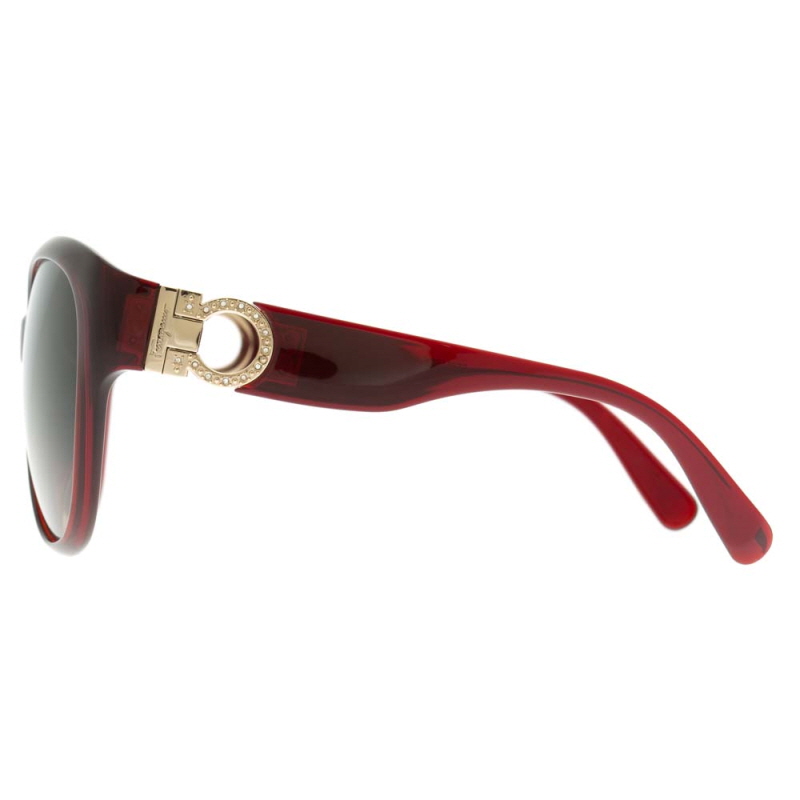 S. FERRAGAMO 페라SF851SRK 604 61