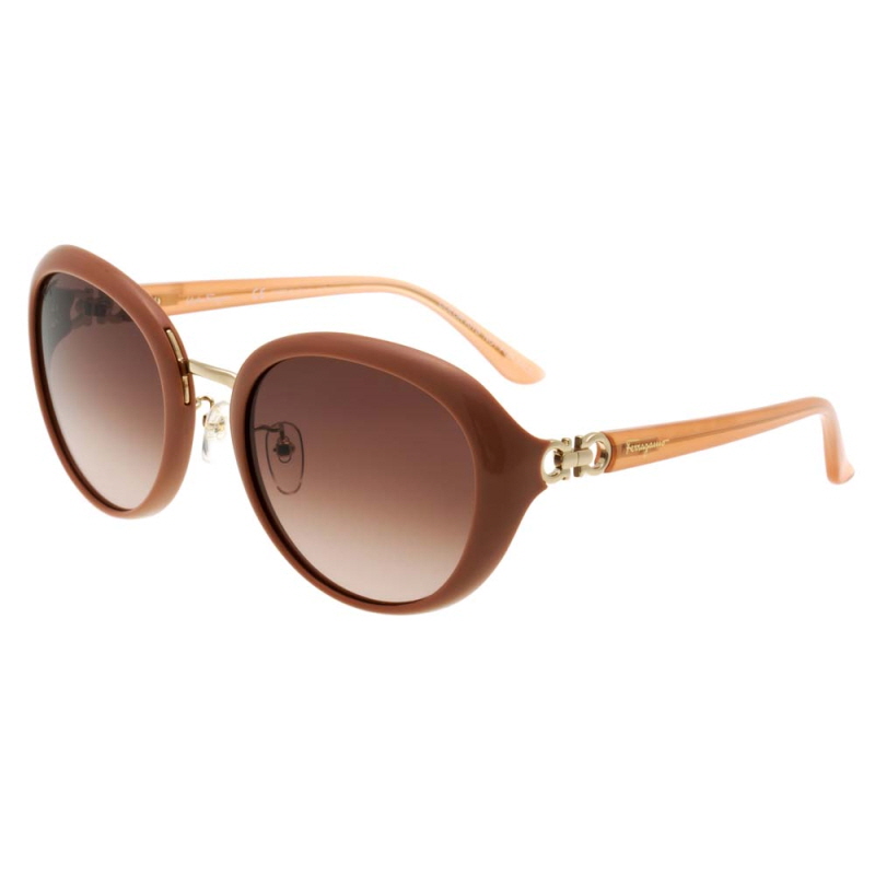 S. FERRAGAMO 페라SF897SK 670 57