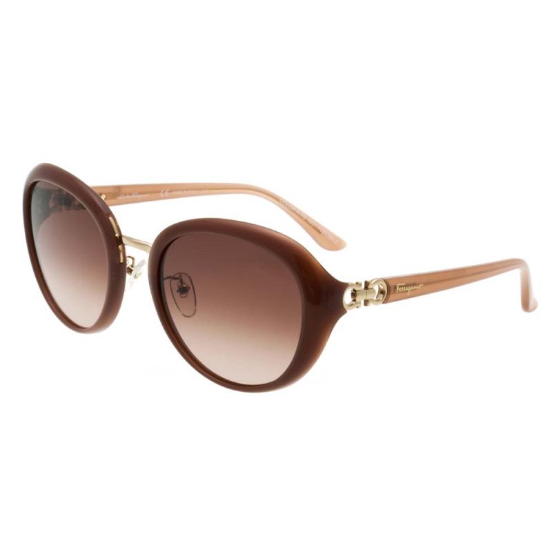 S. FERRAGAMO 페라SF897SK 521 57