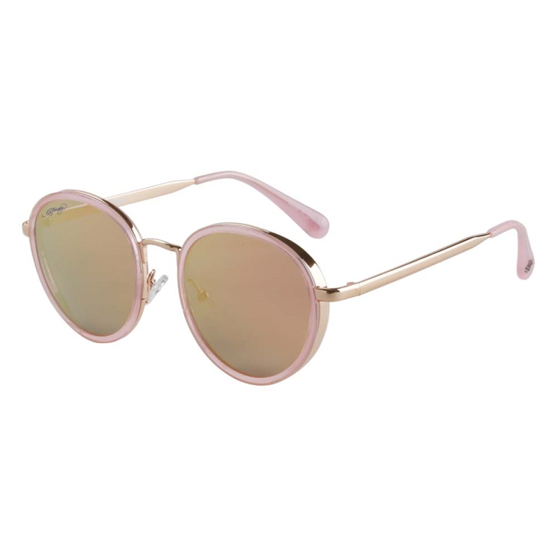 ED HARDY EDS7034M SKINPINK 53