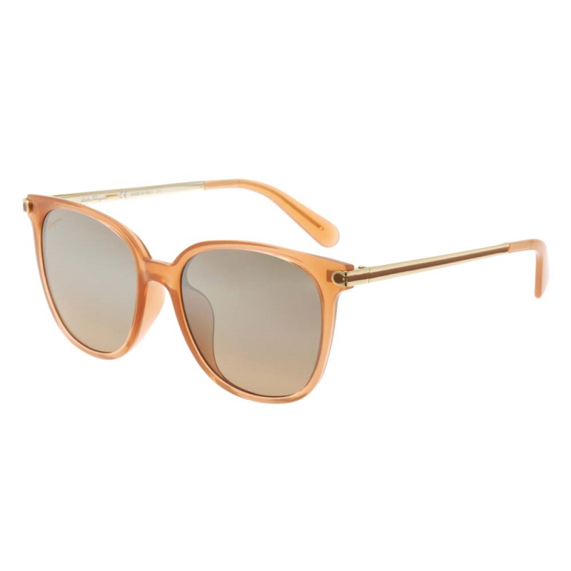 S. FERRAGAMO 페라SF900SK 670 56
