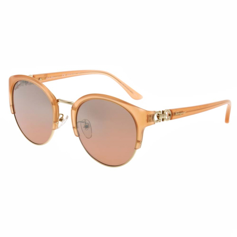 S. FERRAGAMO 페라SF902SK 667 56