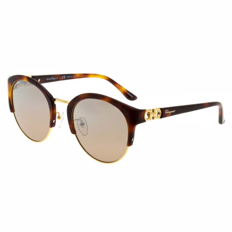 S. FERRAGAMO 페라SF902SK 214 56