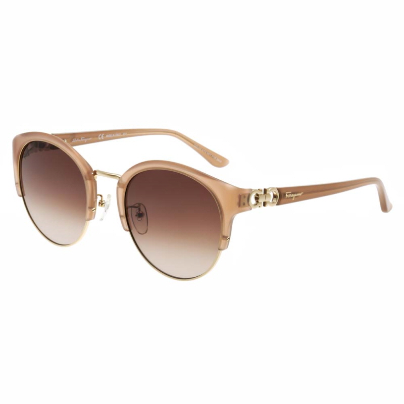 S. FERRAGAMO 페라SF902SK 260 56