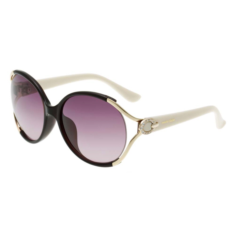 Marieclaire marieMCS7063 DKBROWN 61
