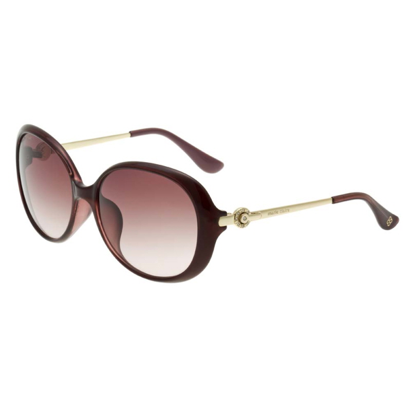 Marieclaire marieMCS7065 PLUMWINE 59