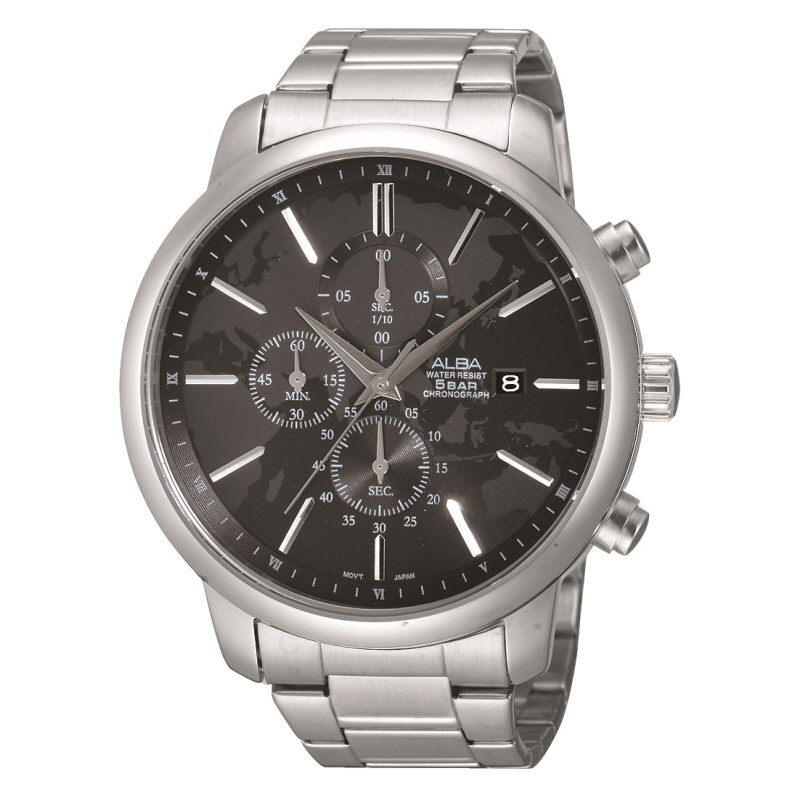 ALBAwatch AM3083X1