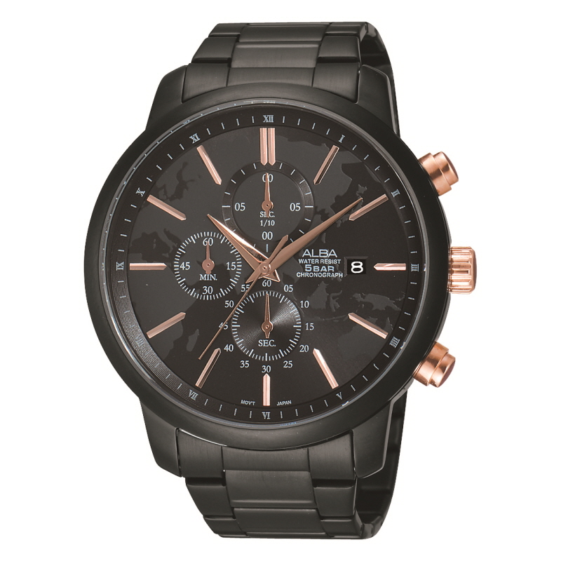 ALBAwatch AM3079X1