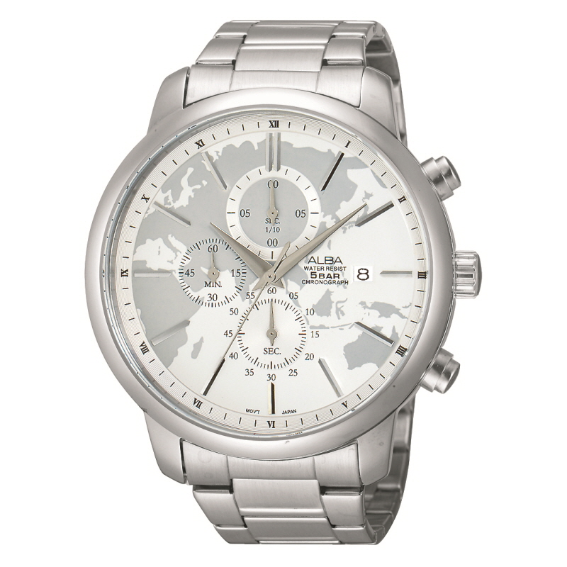 ALBAwatch AM3085X1