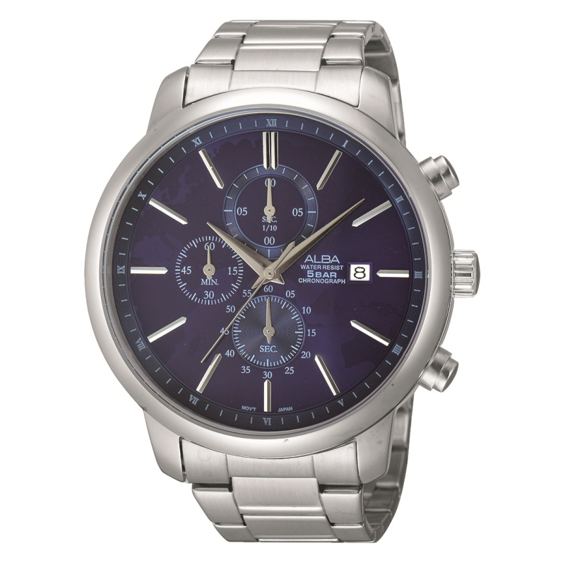 ALBAwatch AM3087X1
