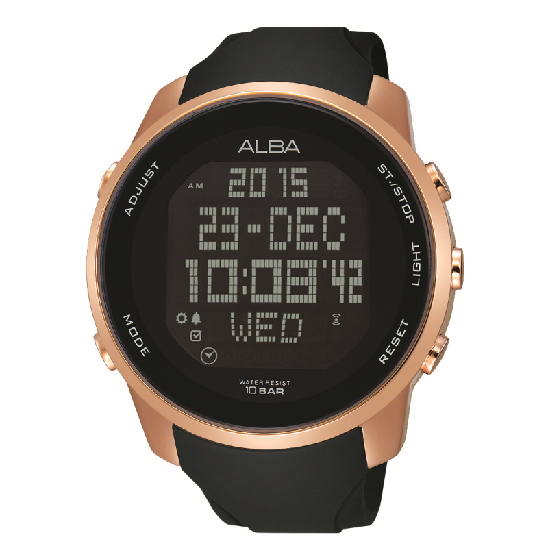 ALBAwatch AQ2028X1
