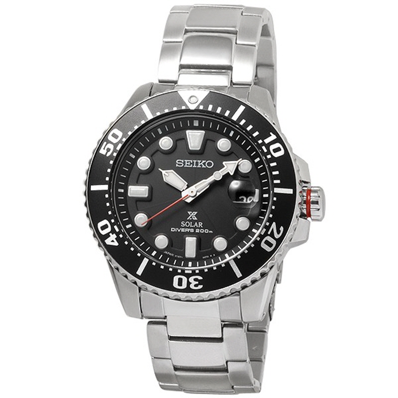 SEIKO Seikowatch SNE437J1