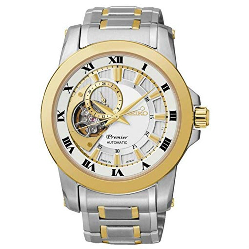 SEIKO Seikowatch SSA216J1