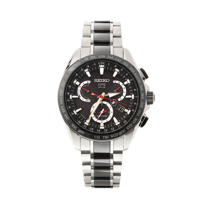 SEIKO Seikowatch SSE041J1