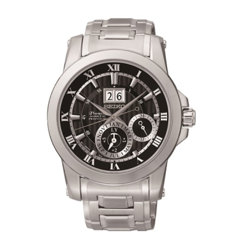 SEIKO Seikowatch SNP093J1