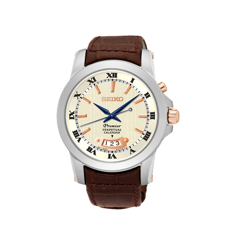 SEIKO Seikowatch SNQ150J1