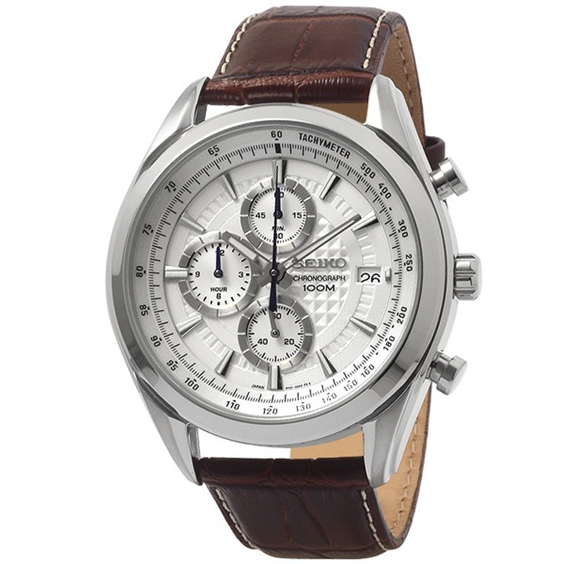 SEIKO Seikowatch SSB181J1