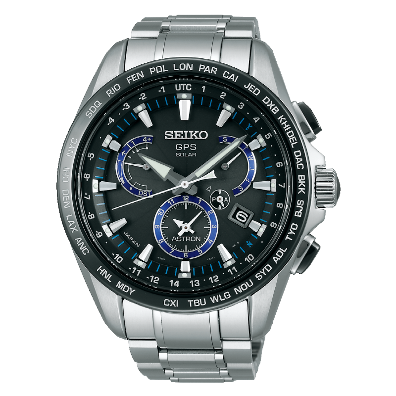 SEIKO Seikowatch SSE101J1