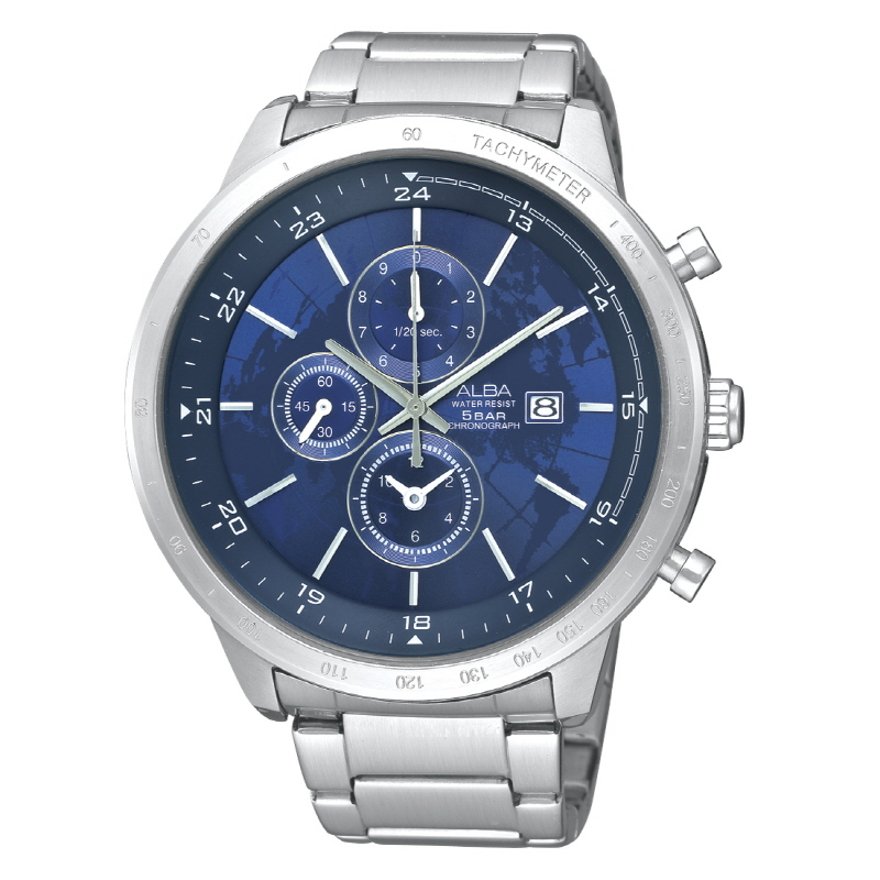 ALBAwatch AF8M67X1