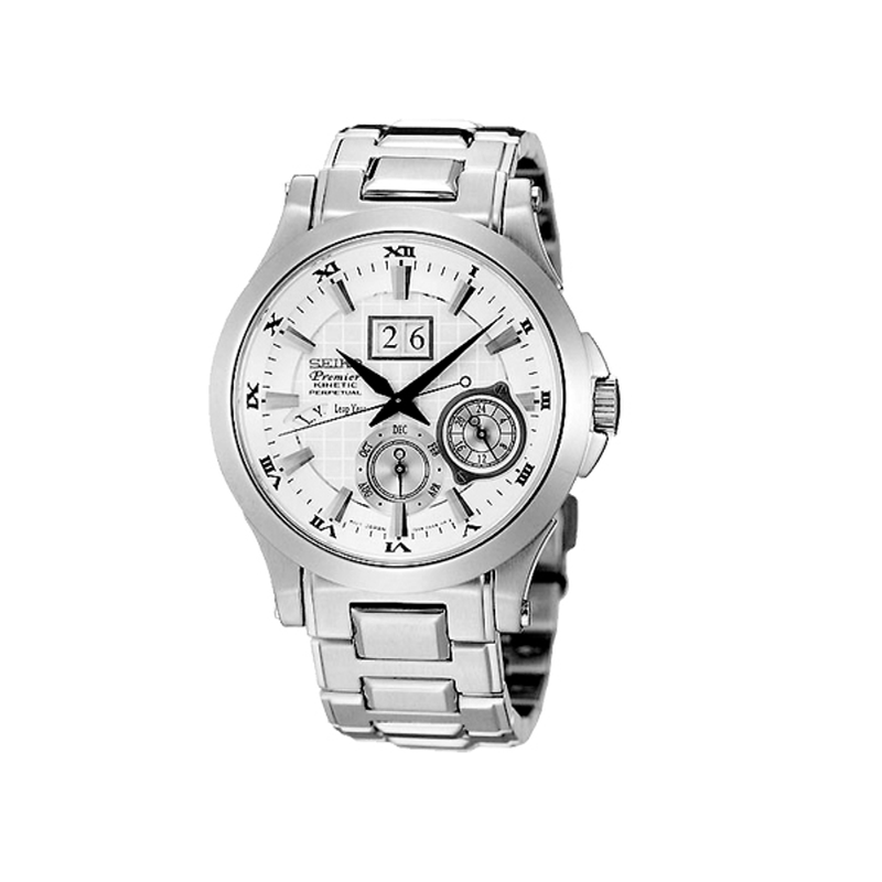 SEIKO Seikowatch SNP001J1