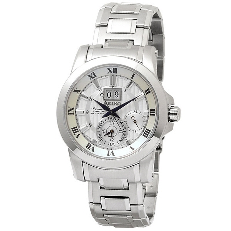 SEIKO Seikowatch SNP091J1