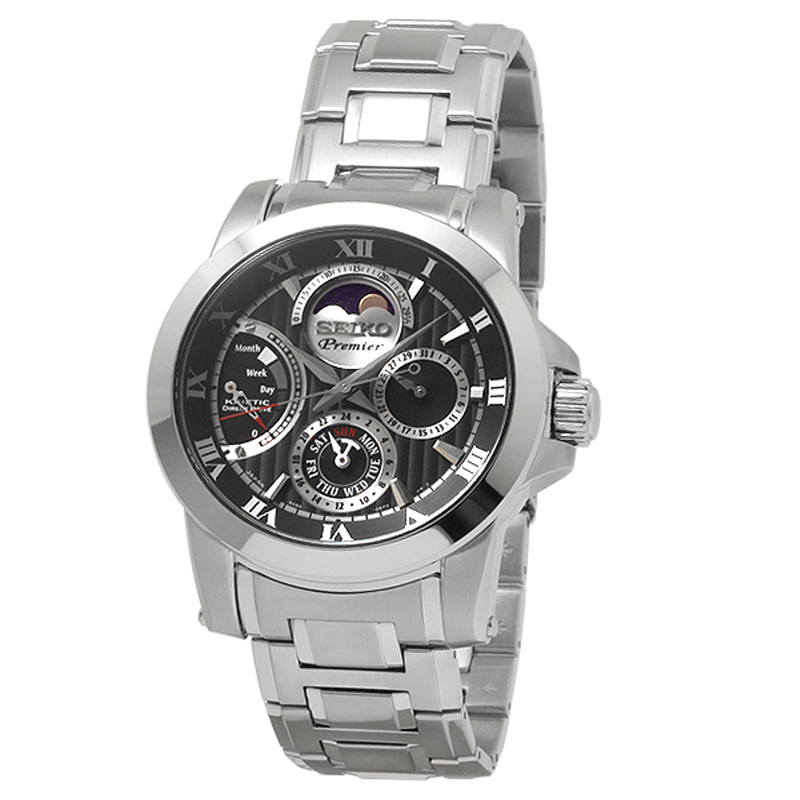SEIKO Seikowatch SRX013J1