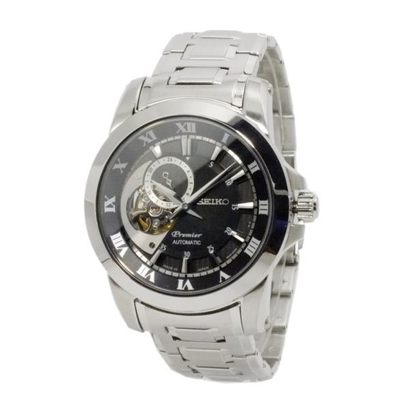 SEIKO Seikowatch SSA215J1