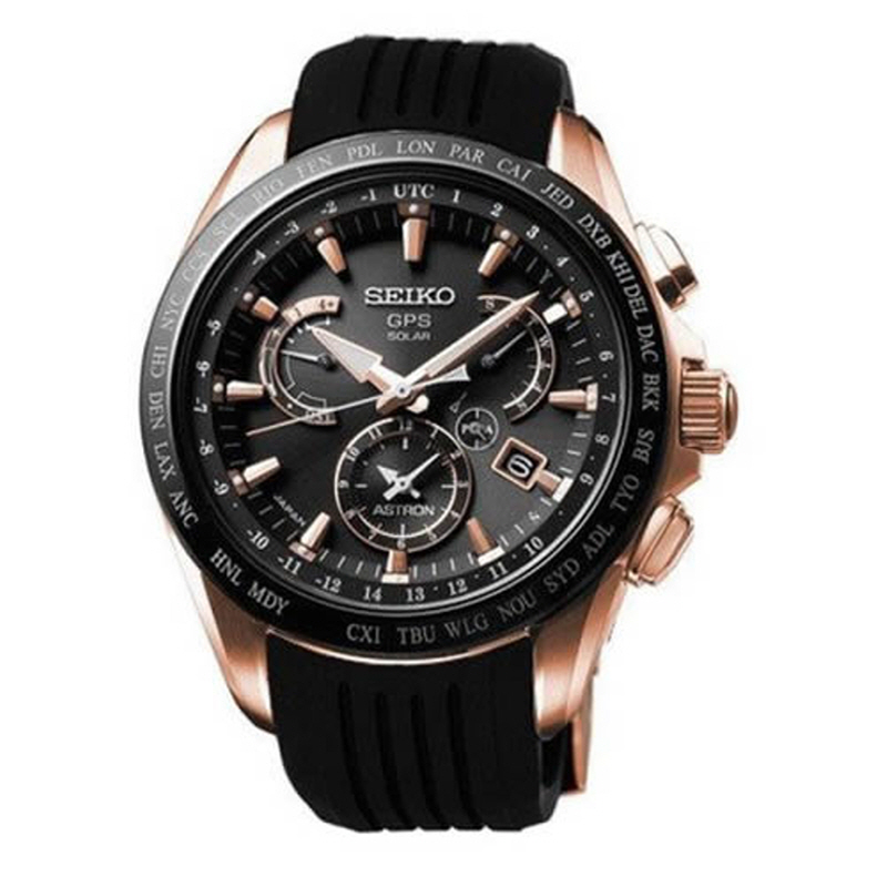 SEIKO Seikowatch SSE055J1