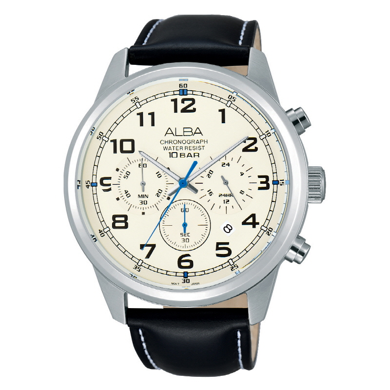 ALBAwatch AT3851X1