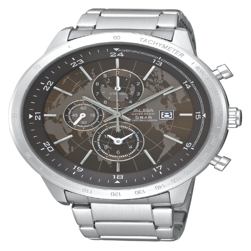 ALBAwatch AF8M69X1