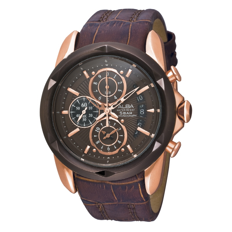 ALBAwatch AF8P18X1