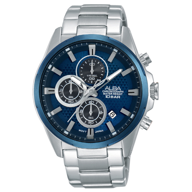 ALBAwatch AM3313X1