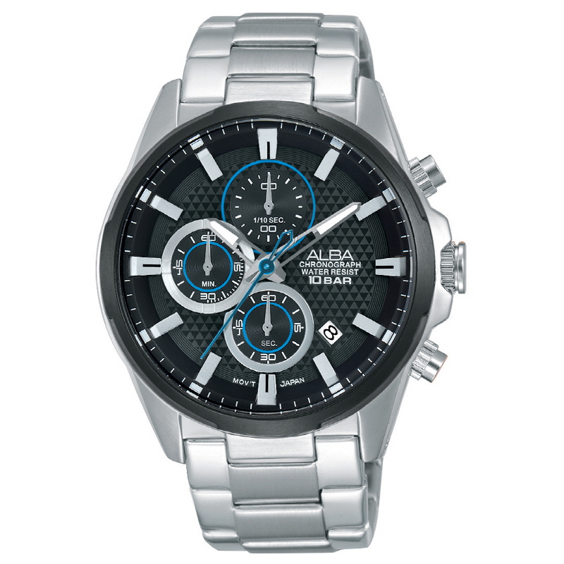 ALBAwatch AM3309X1