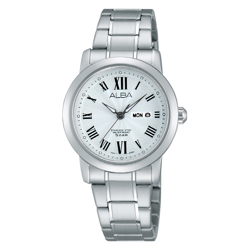 ALBAwatch AN8011X1Q
