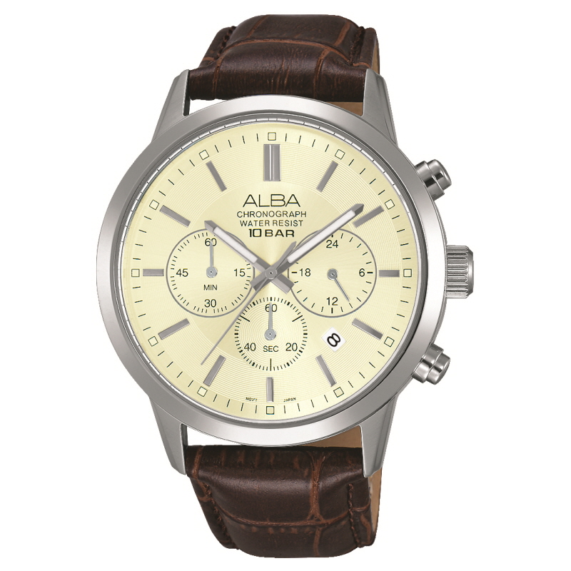 ALBAwatch AT3987X1