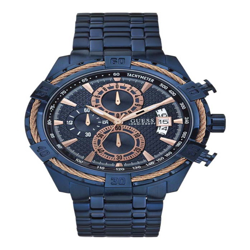 GUESS(시계) GUESSwatch W0522G3