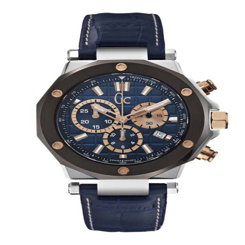 Gc GCwatch X72025G7S